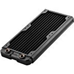 Hardware Labs Black Ice Nemesis GTS 240 Black