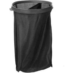 Vipp 441 Laundry Bag Black