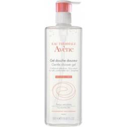 Avène Eau Thermale Gentle Shower Gel 500ml