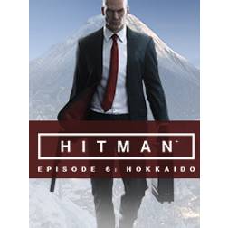 Hitman: Episode 6 - Hokkaido (PC)