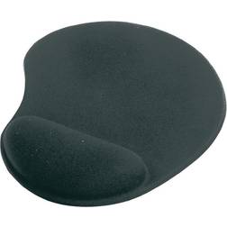 Ednet Gel Mouse Pad - Noir