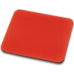 Ednet Tapis De Souris Rouge