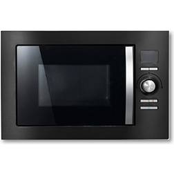 Cookology BMOG25LNBH Black