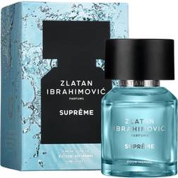 Zlatan Ibrahimovic Suprême Pour Homme EdT 50ml