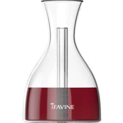 Ifavine Carafe Water Carafe 0.75L