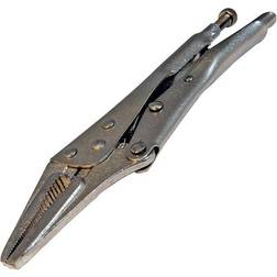 Silverline 633637 Self Locking Long Panel Flanger