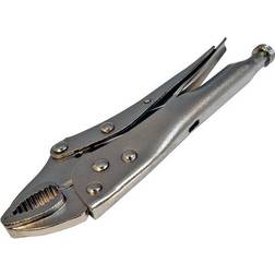 Silverline PL101 Self Locking Griptång