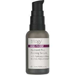 Trilogy Nutrient Plus Firming Serum 1fl oz