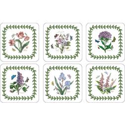 Pimpernel Botanic Garden Coaster