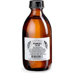 Rømer Natur Produkt Mandelolie Massageolie 250ml