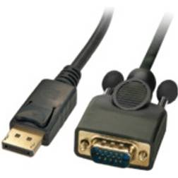 MicroConnect DisplayPort-VGA 1.2