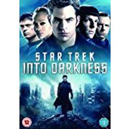 Star Trek: Into Darkness