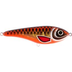 Strike Pro Leurre Jerkbait CWC Buster Shallow 15cm Coloris CWC 687 Seafart