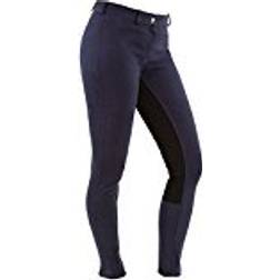 Kerbl Pantalon d'équitation Economic - Marron