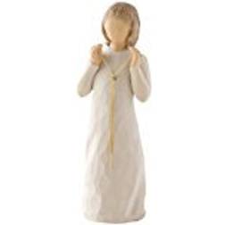 Willow Tree Truly Golden Prydnadsfigur 12.7cm