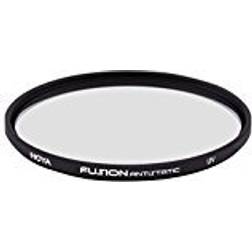 Hoya Filtre Uv Fusion Antistatic 55mm