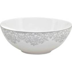 Denby Monsoon Filigree Soup Bowl 16cm