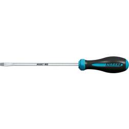 Hazet 802-40 Slotted Screwdriver