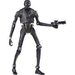 Hasbro Star Wars the Black Series Rogue One K-2SO B9396