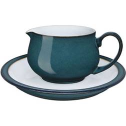 Denby Greenwich Såssnipa 0.4L