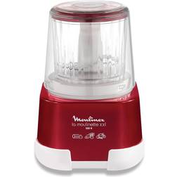 Moulinex DP800GBP Picadora 1000 W
