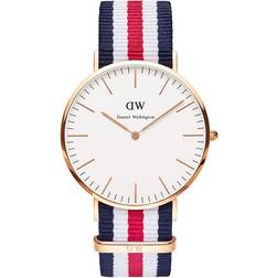 Daniel Wellington Classic Canterbury (0102DW/DW00100002)