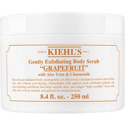 Kiehl's Since 1851 Grapefruit Body Scrub 250ml