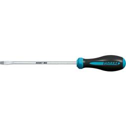 Hazet 802-55 Slotted Screwdriver