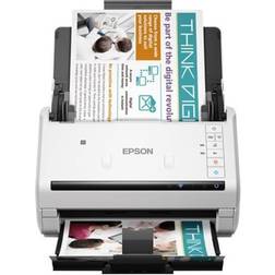 Epson WorkForce DS-570W