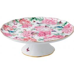 Royal Albert Gratitude Large Cake Plate