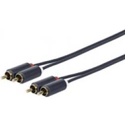 VivoLink 2RCA - 2RCA 15m