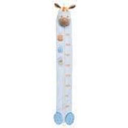 Nattou Arthur & Louis Growth Chart