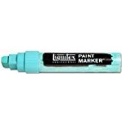 Liquitex Paint Marker Wide 15mm Aqua Green