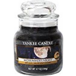 Yankee Candle Midsummer's Night Small Doftljus 104g