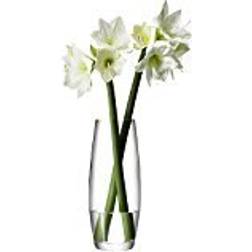 LSA International Flower Grand Stem Vase 41cm