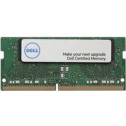 Dell DDR4 2400MHz 8GB (SNPMKYF9C/8G )