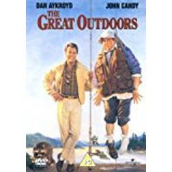 GREAT OUTDOORS