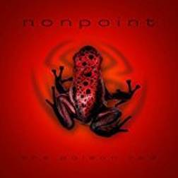 Nonpoint - The Poison Red