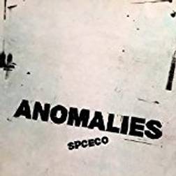 Spc Eco - Anomalies (Vinyl)