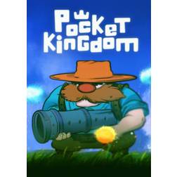 Pocket Kingdom (PC)