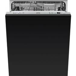 Smeg DI613P Integrated