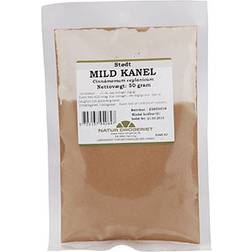 Natur Drogeriet Mild Kanel 50g