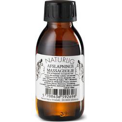 Rømer Natur Produkt Afslapningsmassageolie 100ml
