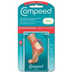 Compeed Ampoules Extrême 5 Pansements