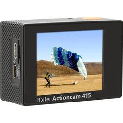 Rollei Actioncam 415