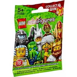 LEGO Minifigurer Serie 13 71008