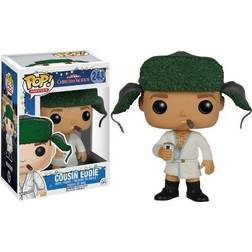 Funko Pop! Movies Christmas Vacation Cousin Eddie