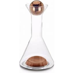 Tom Dixon Tank Wine Carafe