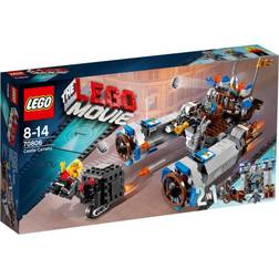 LEGO The Movie Slottskavalleri 70806