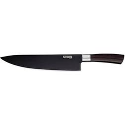 Senjen Black 905250 Kokkekniv 25 cm